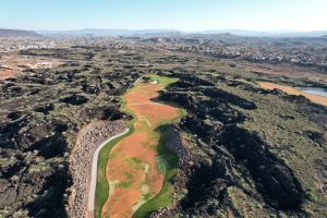 Black Desert 5th Aerial